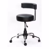 صندلی تابوره زیمنسی K601