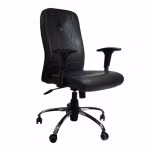 صندلی کارمندی K 630