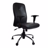 صندلی کارمندی K 630