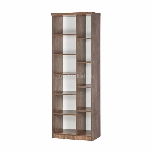 کتابخانه ویترینی W 1010