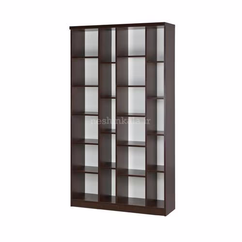 کتابخانه ویترینی W 1011 کتابخانه ویترینی W 1011