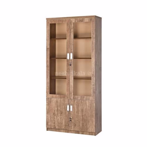 کتابخانه قاب دار W 1012