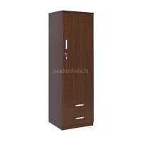 کمد تک درب W 1018