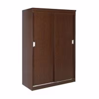 کمد درب ریلی W 1024