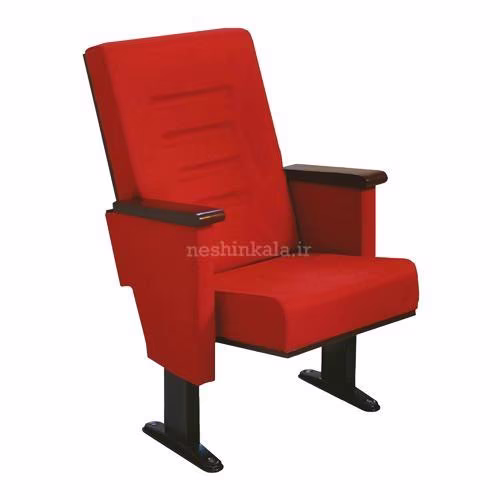 صندلی آمفی تئاتر AMT1001