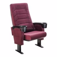 صندلی آمفی تئاتر پاپکورنی AMT1007