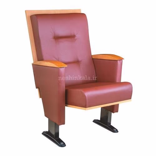 صندلی آمفی تئاتر AMT1015 صندلی آمفی تئاتر AMT1015
