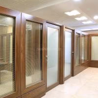 پارتیشن دوجداره PMDF2D