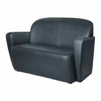 مبل اداری دو نفره آرتمن KEF721