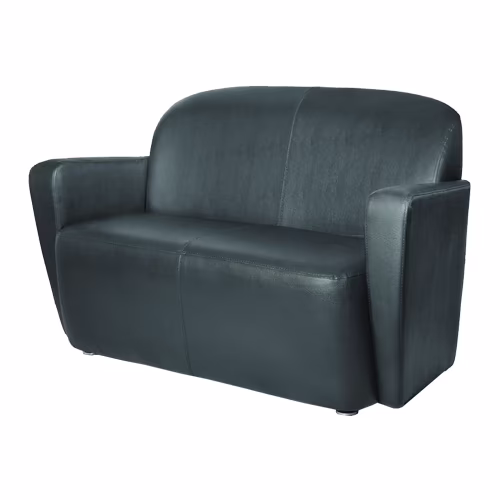 مبل اداری دو نفره آرتمن KEF721