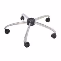 پایه صندلی کارمندی CHAIR BASE 5 P
