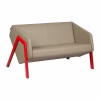 مبل اداری انرژی B552 رنگ روشن