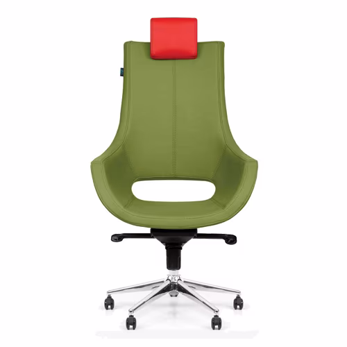 صندلی مدیریت انرژی M901 سبز