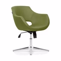 صندلی کانتر انرژی P301 سبز