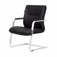 صندلی کنفرانسی انرژی C2012 مشکی