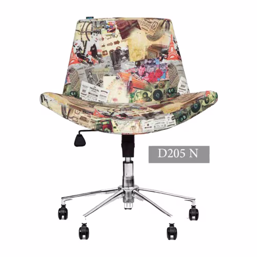 صندلی کودک انرژی D205N چند رنگ