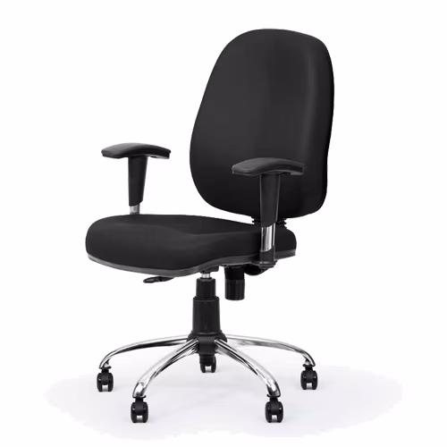 صندلی کارمندی انرژی S509