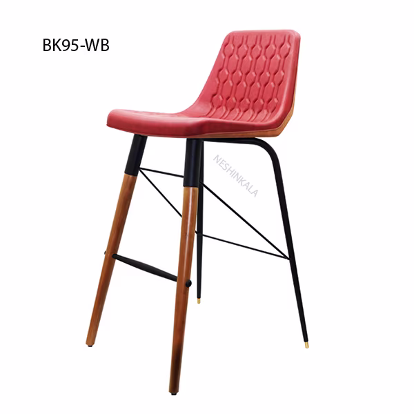 BK95-WB-2-VIHAN صندلی اپنی ویهان BK95-WB