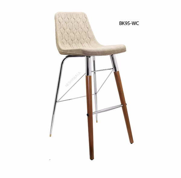 BK95-WC-2-VIHAN صندلی اپنی ویهان BK95-WC