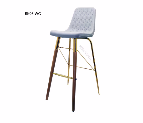 BK95-WG-3-VIHAN صندلی اپنی ویهان BK95-WG