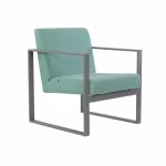 مبل اداری آرتمن مدل CCF-B711
