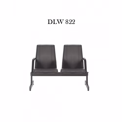 DLW822-1-ARTMAN صندلی انتظار آرتمن DLW822
