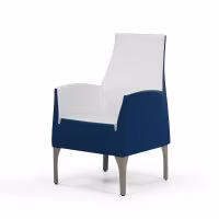 مبل اداری انرژی مدل B281 نما روبرو