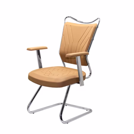 RECLINE-C-1-VIHAN صندلی کنفرانسی ویهان RECLINE-C