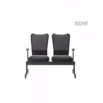 صندلی انتظار آرتمن SDW822