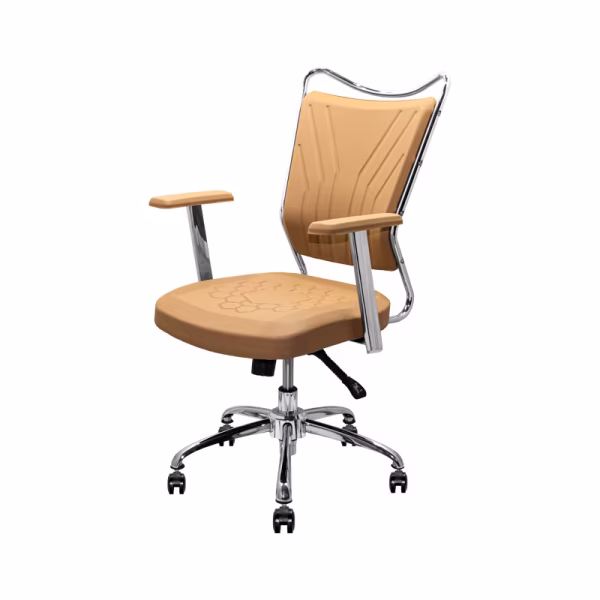 VIHAN RECLINE-EC صندلی کارشناسی ویهان RECLINE-EC