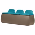 صندلی انتظار انرژی مدل B.H93