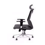 صندلی انرژی M240F نما بغل