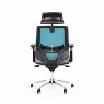صندلی انرژی M240T.S نما پشت
