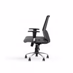 صندلی انرژی S.N240F نما بغل