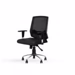 صندلی معاونتی انرژی S.N240F