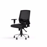 صندلی معاونتی انرژی S.N240F