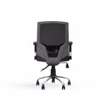 صندلی انرژی S.N240F نما پشت