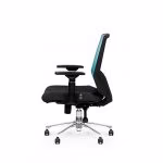 صندلی انرژی S.N240T نما بغل