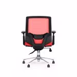 صندلی انرژی S.N240T نما پشت