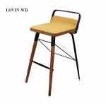صندلی اپنی مدل LOVIN-WB