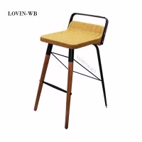 صندلی اپنی مدل LOVIN-WB