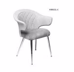 صندلی ناهارخوری ویهان Shell-C