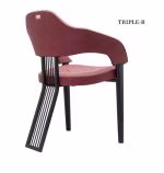 صندلی ناهارخوری ویهان Triple-B-3