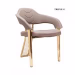 صندلی ناهارخوری ویهان Triple-G