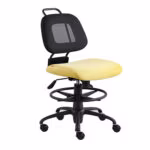 صندلی کارمندی راشن K740BR